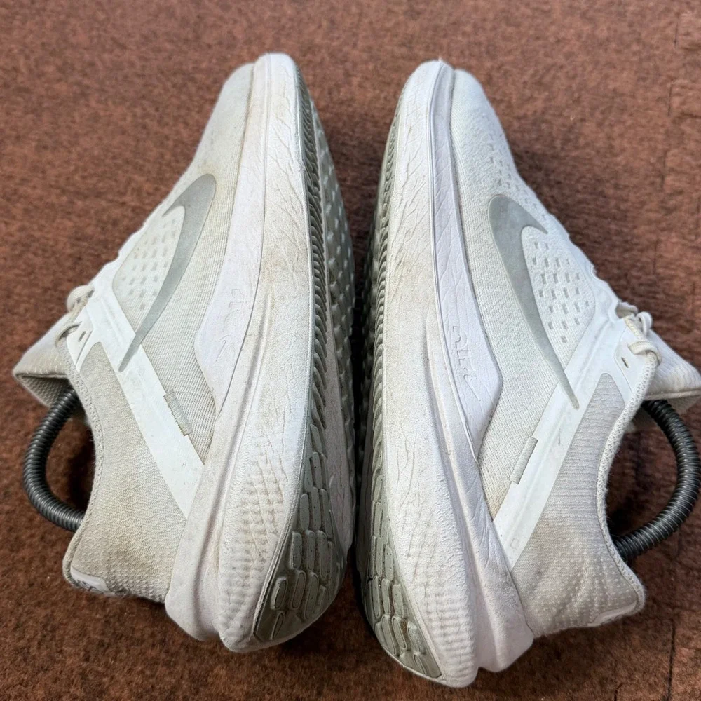 gym fit yoga Nike Winflo 10 Womens Running Shoes White Sail DV4023-102 Size 9